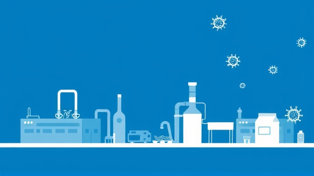 百事可乐、著名肉制品工厂爆发新冠，千余人已确诊