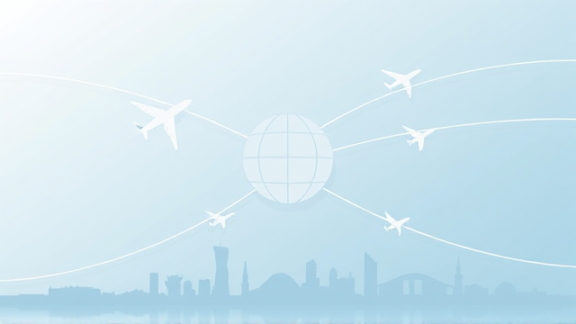 新加坡酷航增加多8个航线，飞往这些地区