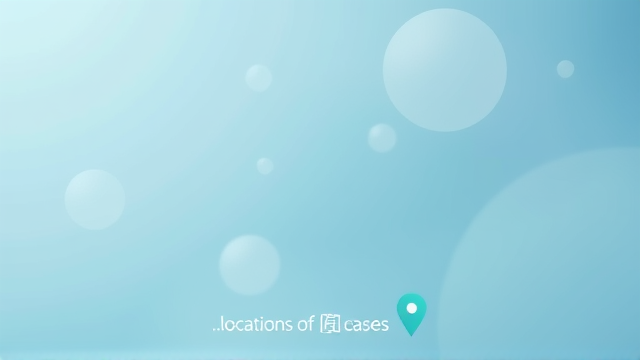 新增患者曾经到访这5个地方，其中马西岭巷巴刹被光临3次