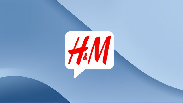 服装品牌H&amp;M不会关闭新加坡分店