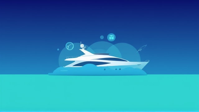 包艘游艇出海，其实你也玩得起！浮潜，钓鱼，大趴体~