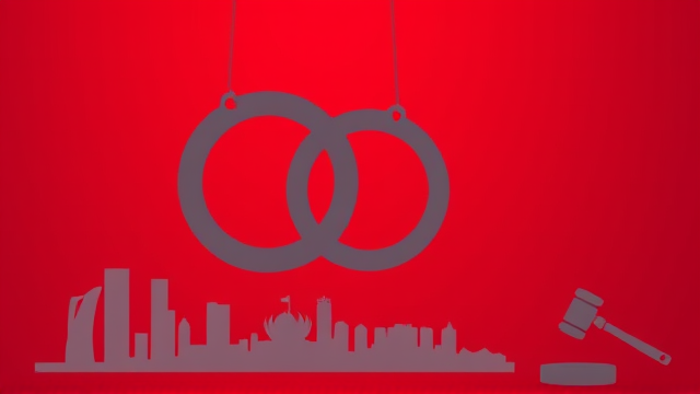 中国女子与新加坡男子勾结，出卖肉体只为长期居留准证！