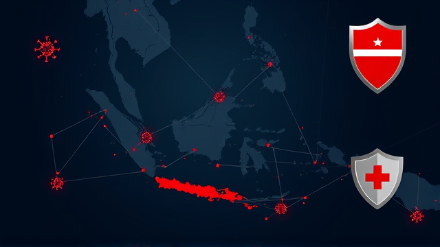 经济持续恶化，新加坡政府：别慌，还有钱~