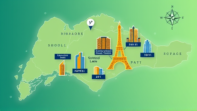 3小时抢光千万学区房！新加坡PR/公民、外国人该怎么选学区房？