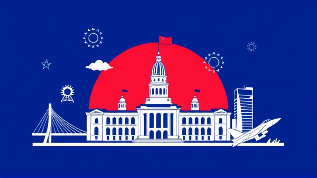 新加坡教育部长黄志明，看看人家这三兄弟！