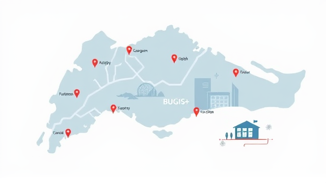 新加坡首次出现校园内感染新冠病例，新增21个确诊者逗留地包括移民与关卡局大厦等