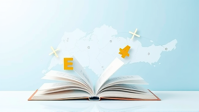 新移民孩子英文差，数学也迷茫，该怎么办？（文末有福利）