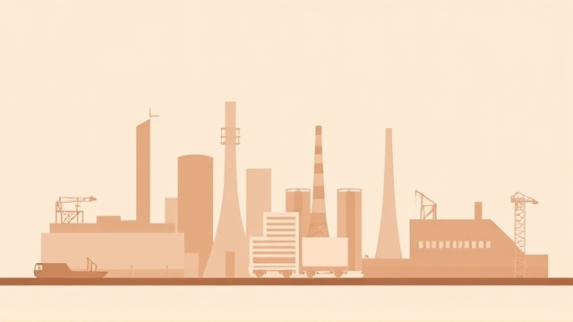 新加坡西部这个“中央厨房”，为何一路受市场追捧