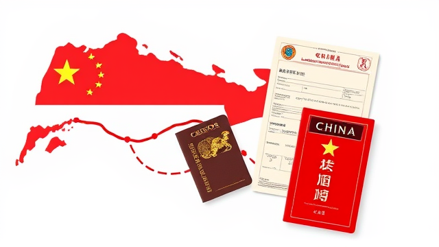 在新加坡出生的中国籍宝宝回国落户流程