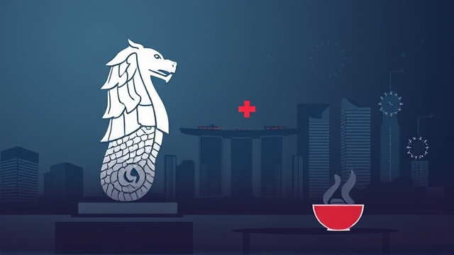 周杰伦最爱的肉骨茶受疫情冲击，面临倒闭公开求救