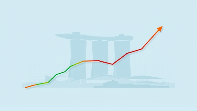 新加坡6月份非有地私宅交易量环比暴涨174%
