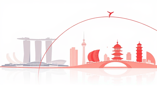 酷航宣布恢复这条新加坡直飞中国的航线！