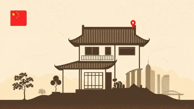 新加坡前总理李光耀的家在中国祖居原来长这个样子…….