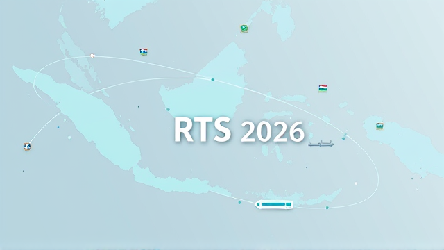 终于重回正轨！新柔地铁计划确认30日签定，2026年将启用