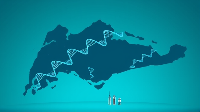 新加坡首个新冠疫苗开始进行人体实验，将推动大规模注射
