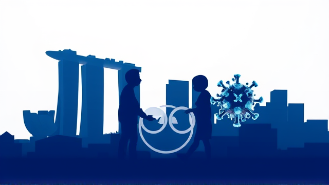 因签证被迫和新生宝宝分离，眼看家庭破裂我却回不到新加坡