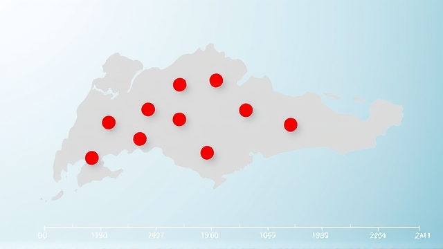 新增5个确诊者逗留地，多间购物商场中招