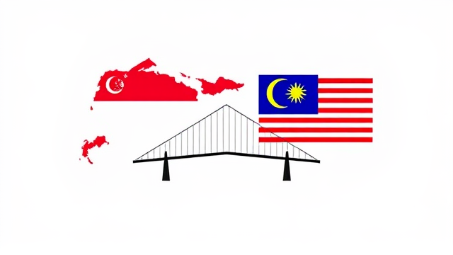 新马预计8月17日恢复通关，所有人须隔离至检测结果出炉