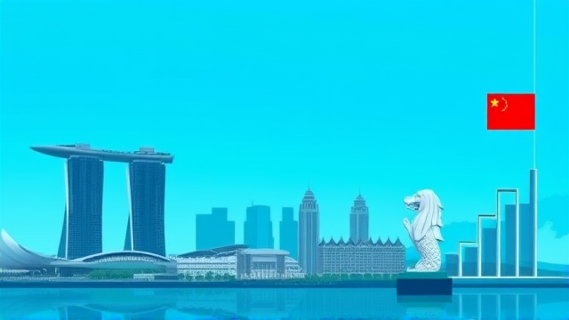 中国总理李克强致电祝贺李显龙连任新加坡总理