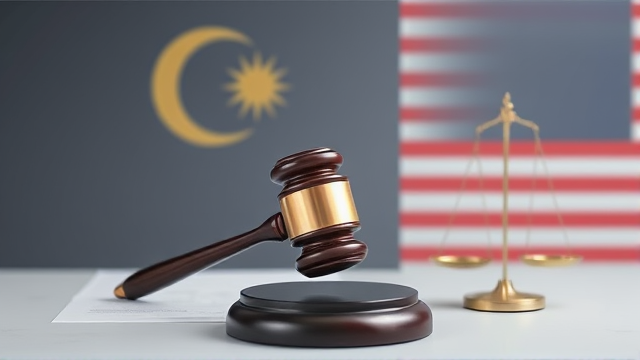 马国前首相纳吉被判监12年罚款2.1亿令吉：不认罪、要上诉！