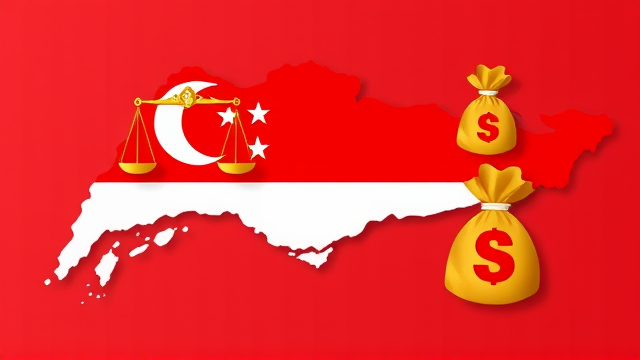 新加坡反对党领袖：每年议员津贴38万新币，捐出一半！