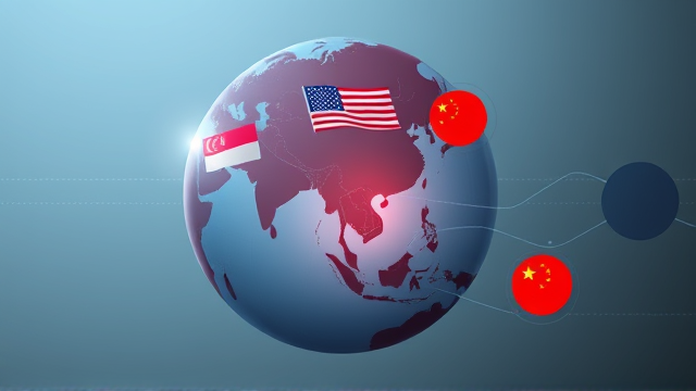 李显龙：“他清楚知道他要的是个什么样的中国，而且非常有决心实现理想。”