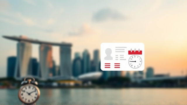 求助！现在要入学新加坡的学生能拿到留学签证吗？