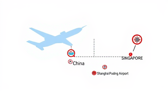 【超详细记录】经历了三次购票、三次被取消后终于从新加坡回中国