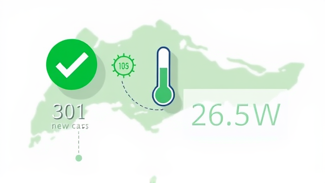 全岛26.5万客工获绿色通行码，逐步复工