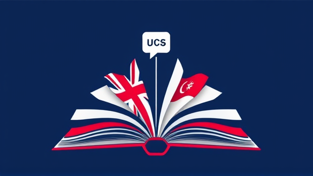 新加坡英国文化教育协会一对一英语私教课程，教你如何破解英语难关！