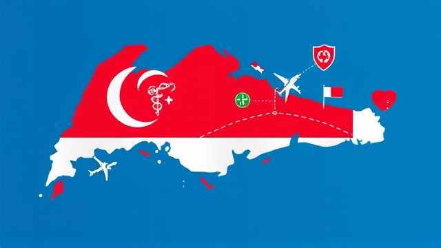 获政府批准出国者返新出现症状，可使用政府津贴或保险金