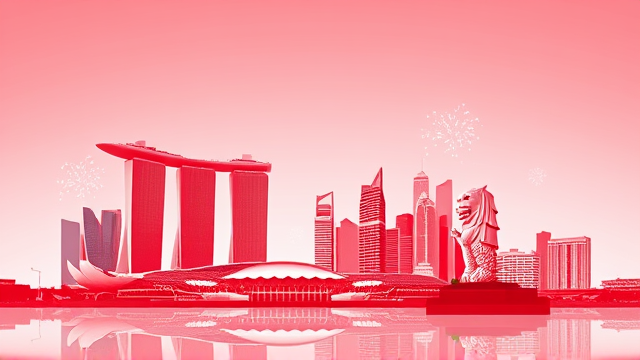 新加坡国庆详细活动时间表来了！附今年十个最佳烟花观赏地