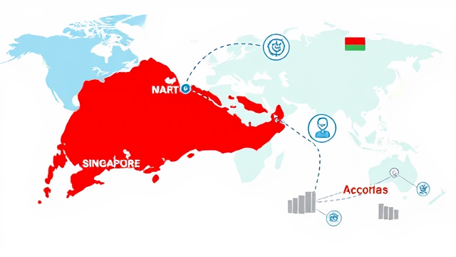 新加坡昨日境外输入6起，含美国1起