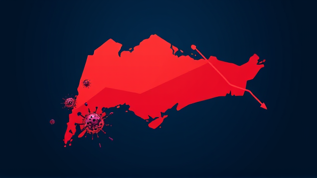 三年空辛苦，新加坡面临史上最严重经济萎缩