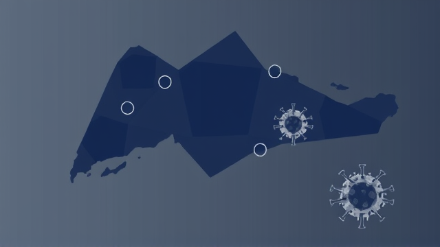 进入下一阶段，人力部长称客工宿舍脱离“危机模式”