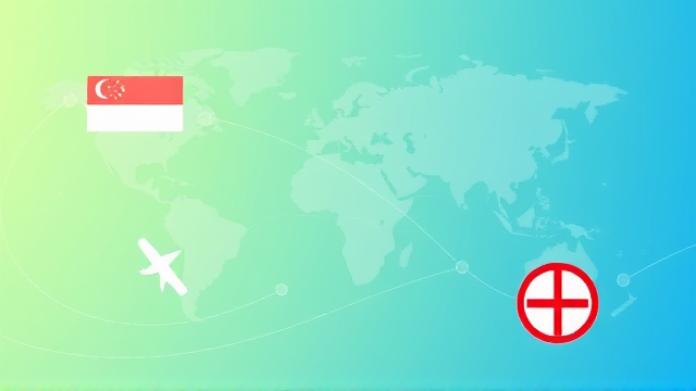 两周后新加坡、中国等地留学生将从新加坡返澳