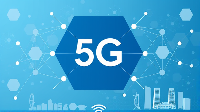 新加坡5G时代昨日开启，星和成为首家试行电讯公司