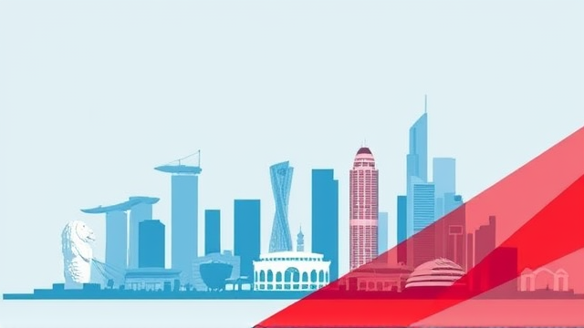 暖心~李显龙总理：让新加坡月入4000块钱的家庭，都能买得上四房住宅