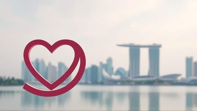 太难了！碰见疫情，多少母胎单身的人在新加坡更找不到对象了…….