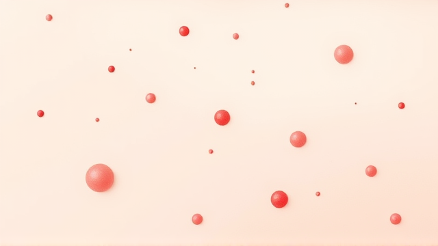 宝宝身上突然多了一个个红点，到底是什么？