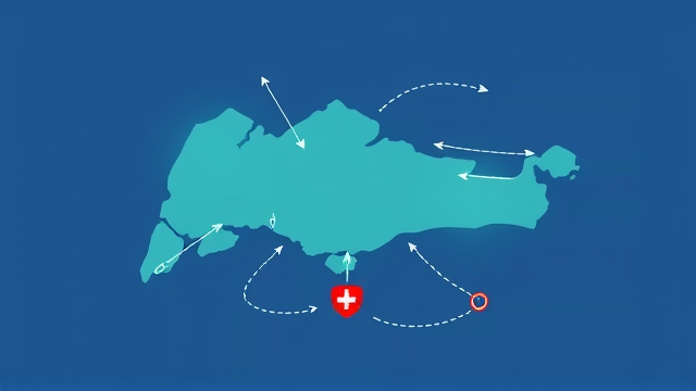 新加坡ICA成立新部门，出入境政策协调重大改变