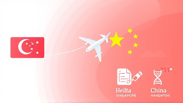 新加坡交通部-民航局针对赴华航班，实施核酸检测新政策的首个航班给予回应