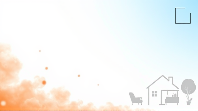 小心！室内装修后的这些问题会影响你的健康…