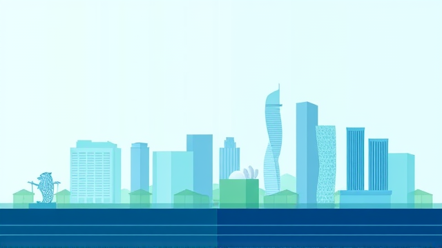 深圳住房要学习“新加坡模式”，改变现有城市居住格局