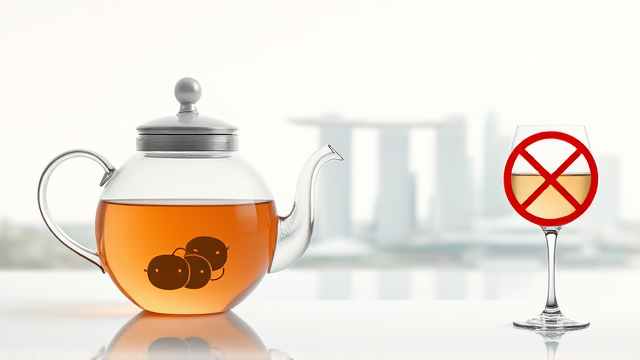 把酒倒入茶壶半夜售卖，3家餐饮机构被令停业