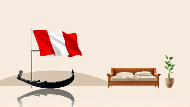 在新加坡家里，来款意大利最正宗的“甜蜜地无所事事”