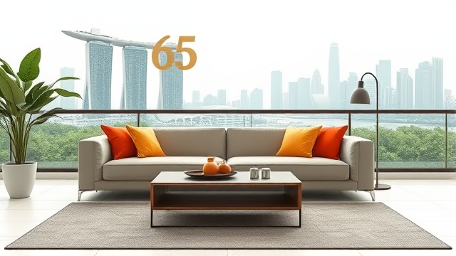 免费！这个周末，我们在新加坡逛“心”家