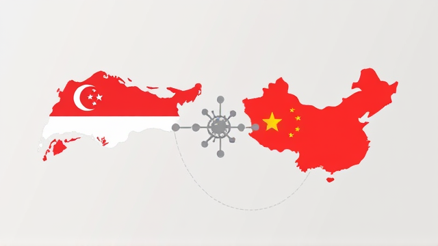 金句连连！新加坡部长谈与中国关系，似一起健身好兄弟