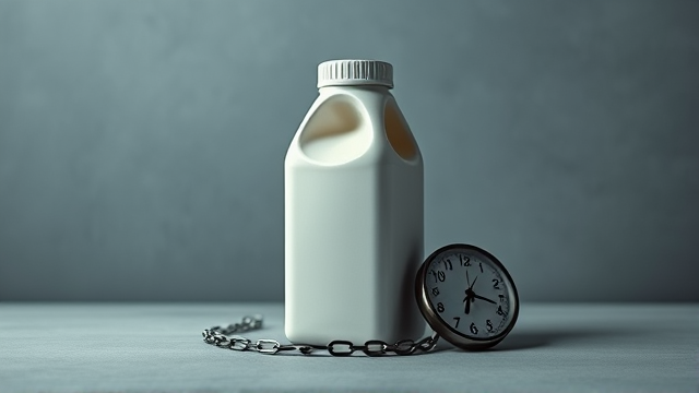 出狱三天又犯案，新加坡少妇带儿子变装超市偷12罐奶粉