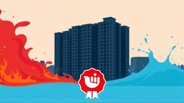 “那个火很大嘞！” 81岁阿嫲见义勇为，助邻居扑灭大火